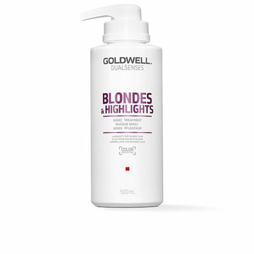 Crema Styling Goldwell Blondes Highlights 500 ml