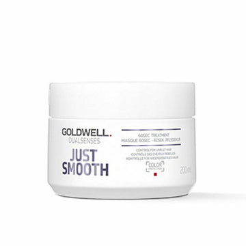 Masque pour cheveux Goldwell Dualsenses Just Smooth