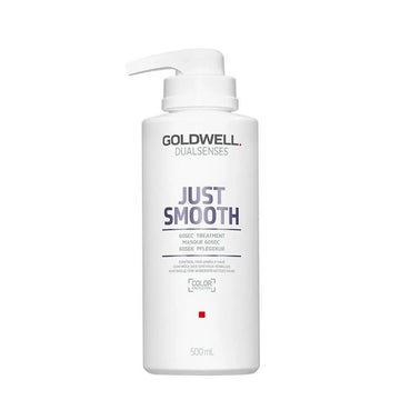 Masque pour cheveux Goldwell Dualsenses Just Smooth 500 ml