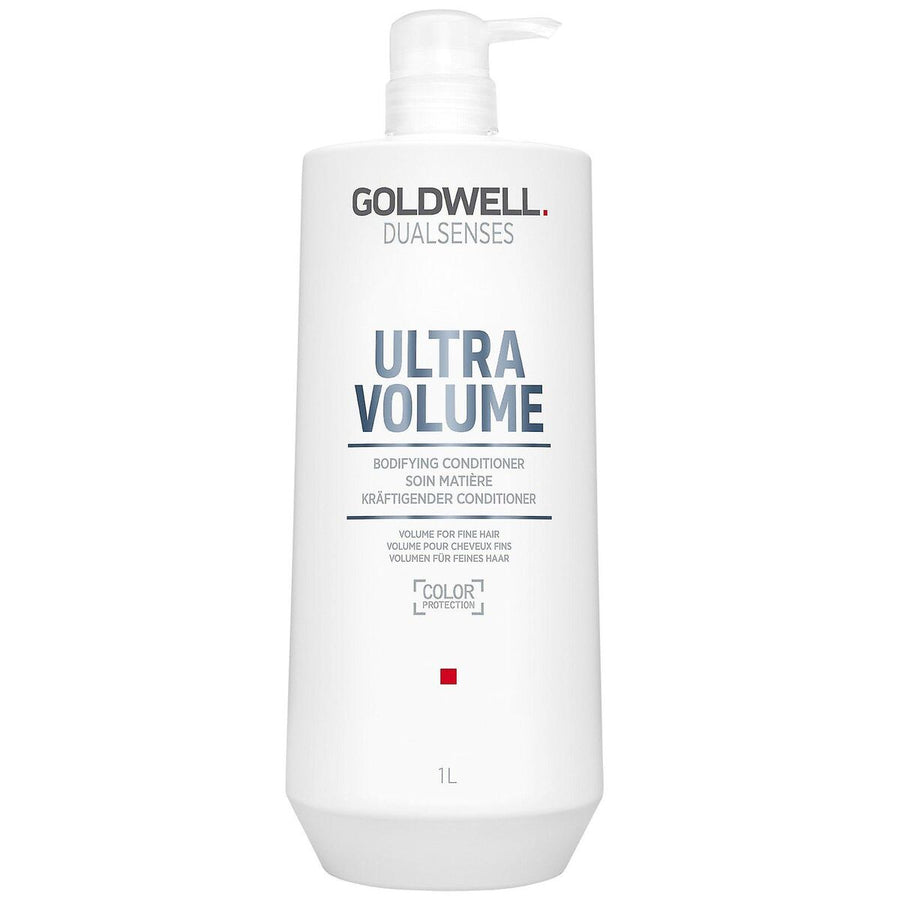 Après-shampooing Goldwell Dualsenses Ultra Volume