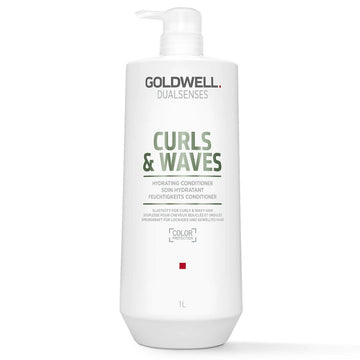 Après-shampooing Goldwell Curls & Waves Hydratant
