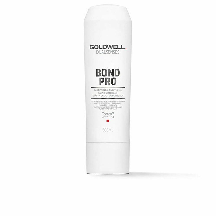 Conditionneur Fortifiant Goldwell Bond Pro 200 ml