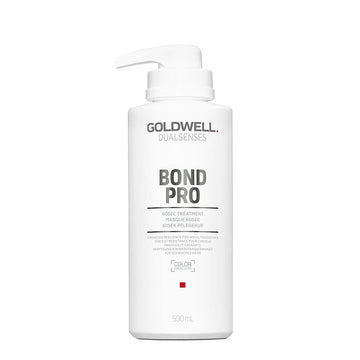 Maschera per Capelli Goldwell Dualsanses Bond Pro 500 ml