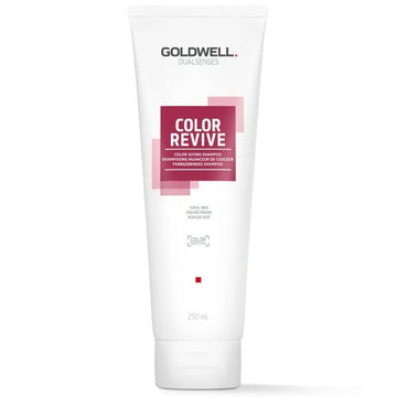 Shampoo Goldwell Dualsenses Color Revive Cool Red 250 ml