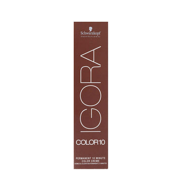 Igora Color10 Schwarzkopf Permanent Dye 7-00 (60 ml)