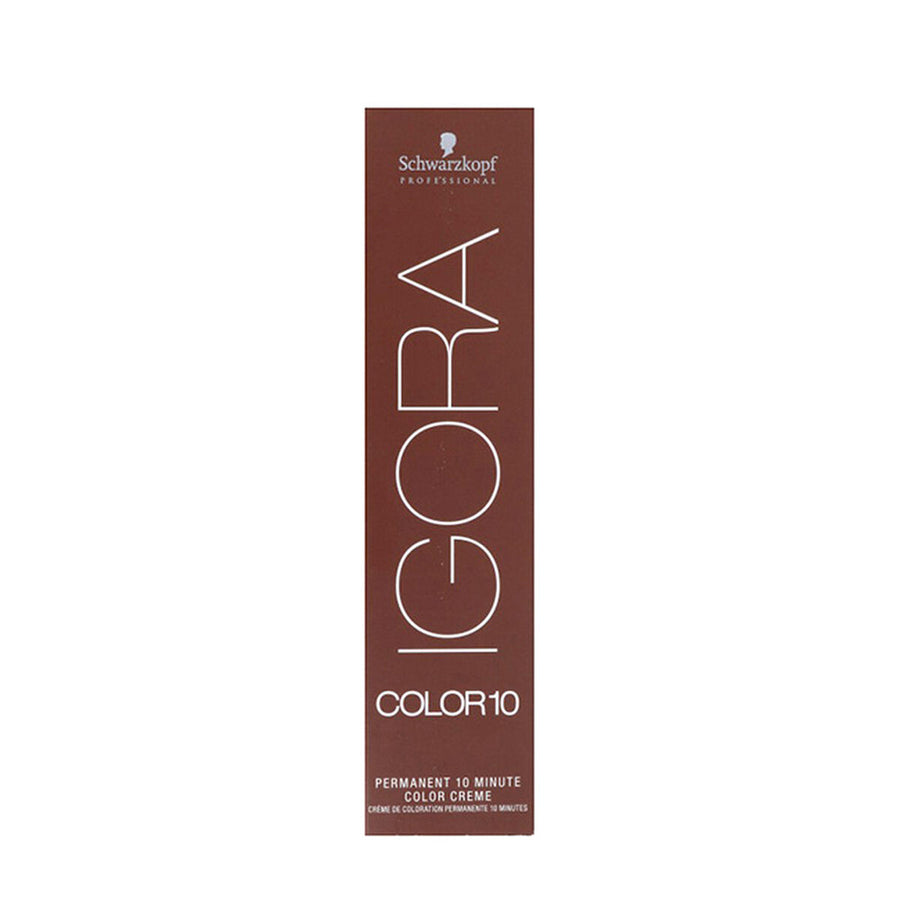 Igora Color10 Schwarzkopf Permanent Dye 7-1 (60 ml)