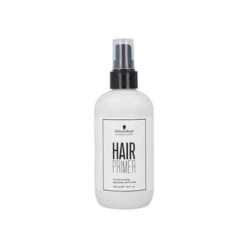 Traitement Hair Primer Porosity Schwarzkopf (250 ml)