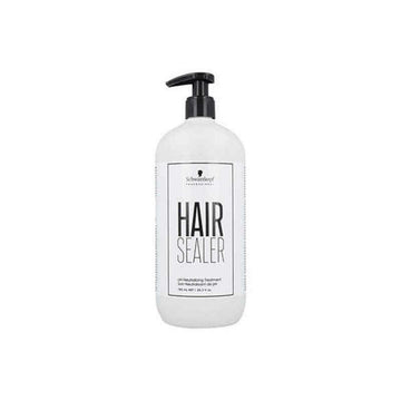 Après-shampooing Hair Sealer Ph-Neutralizing Schwarzkopf Hair (750 ml)