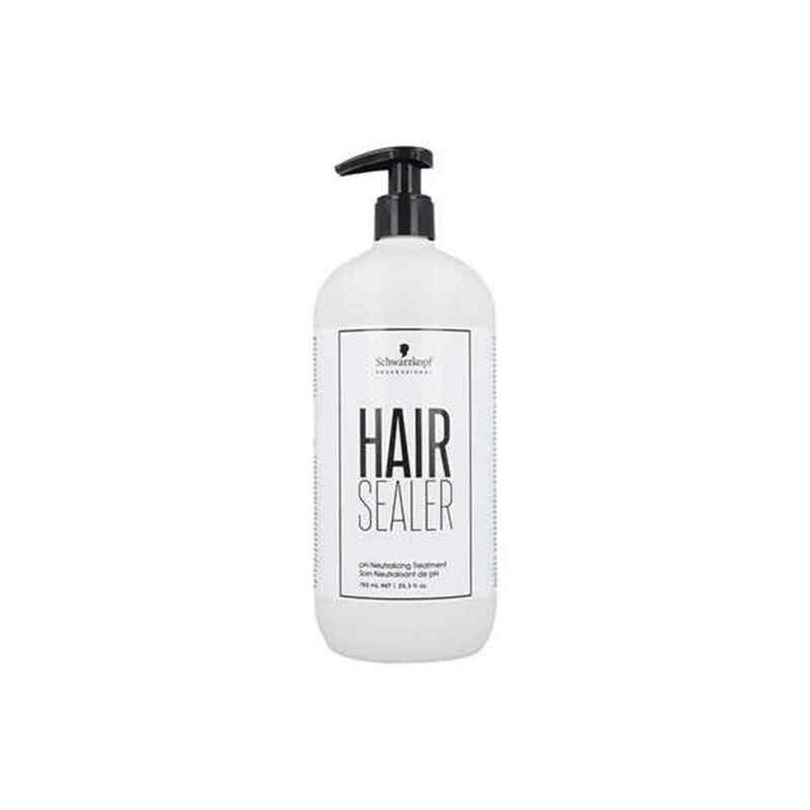 Balsamo Hair Sealer Ph-Neutralizing Schwarzkopf Hair (750 ml)