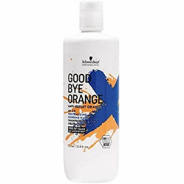 Shampooing Goodbye Orange Schwarzkopf (1000 ml)