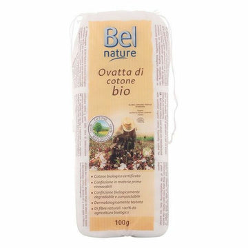 Cotone Bel Nature Ecocert 100 g