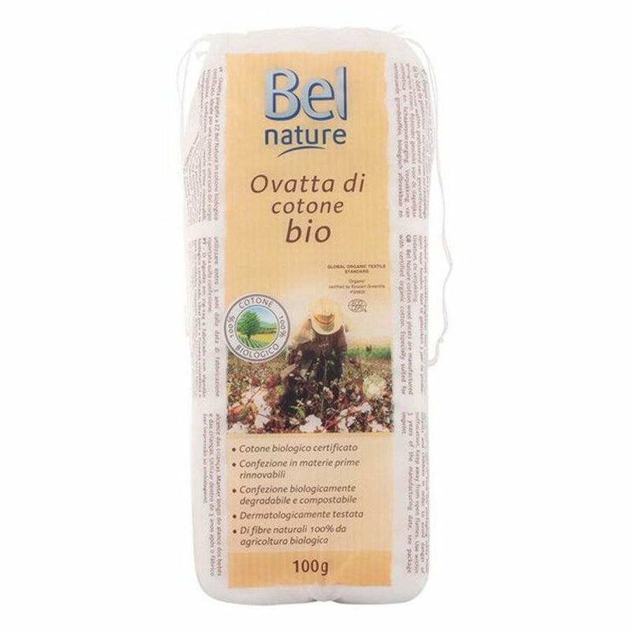 Cotone Bel Nature Ecocert 100 g
