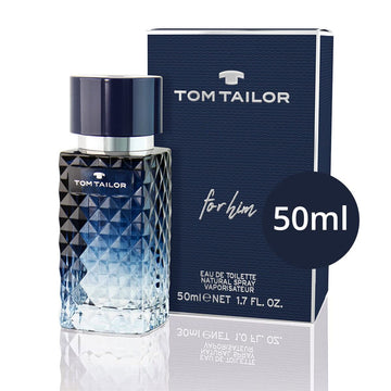Parfum Homme Tom Tailor By The Sea 50 ml