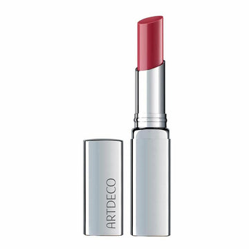 Baume à lèvres avec couleur Artdeco Color Booster Rose 3 g