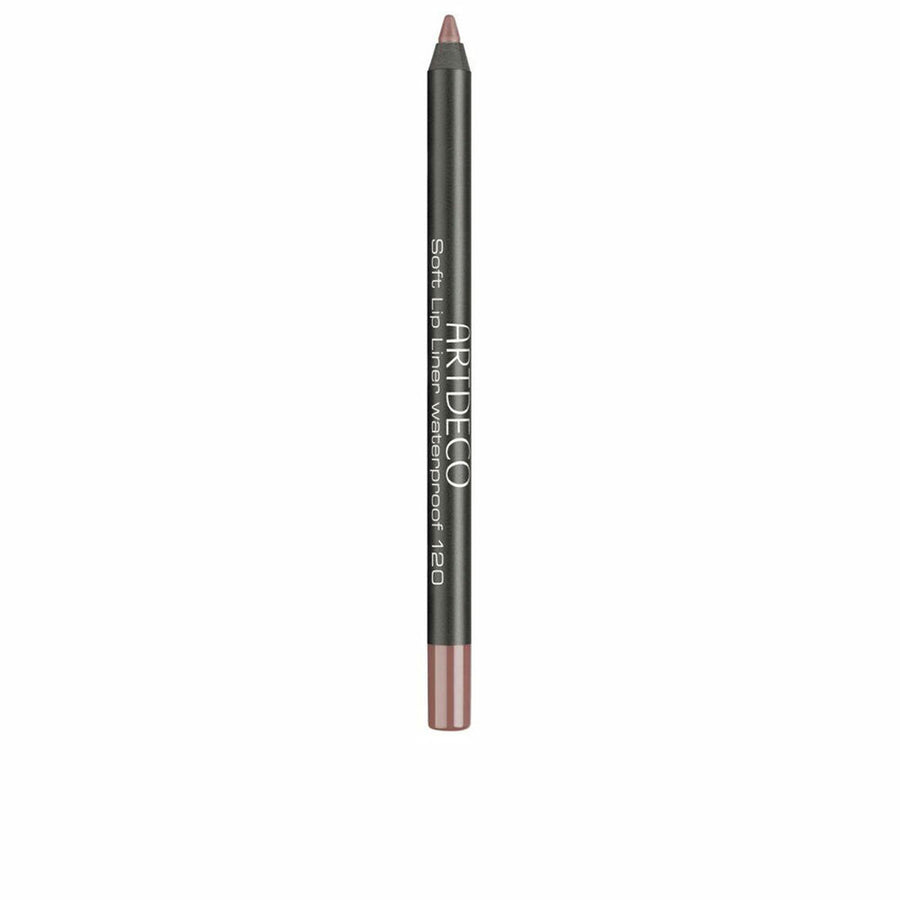 Crayon à lèvres Artdeco Soft Lip Liner Nº 120 Classic lady 1,2 g Résistant à l'eau