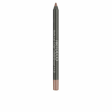 Crayon à lèvres Artdeco Soft Lip Liner Nº 113 Warm nude 1,2 g Résistant à l'eau