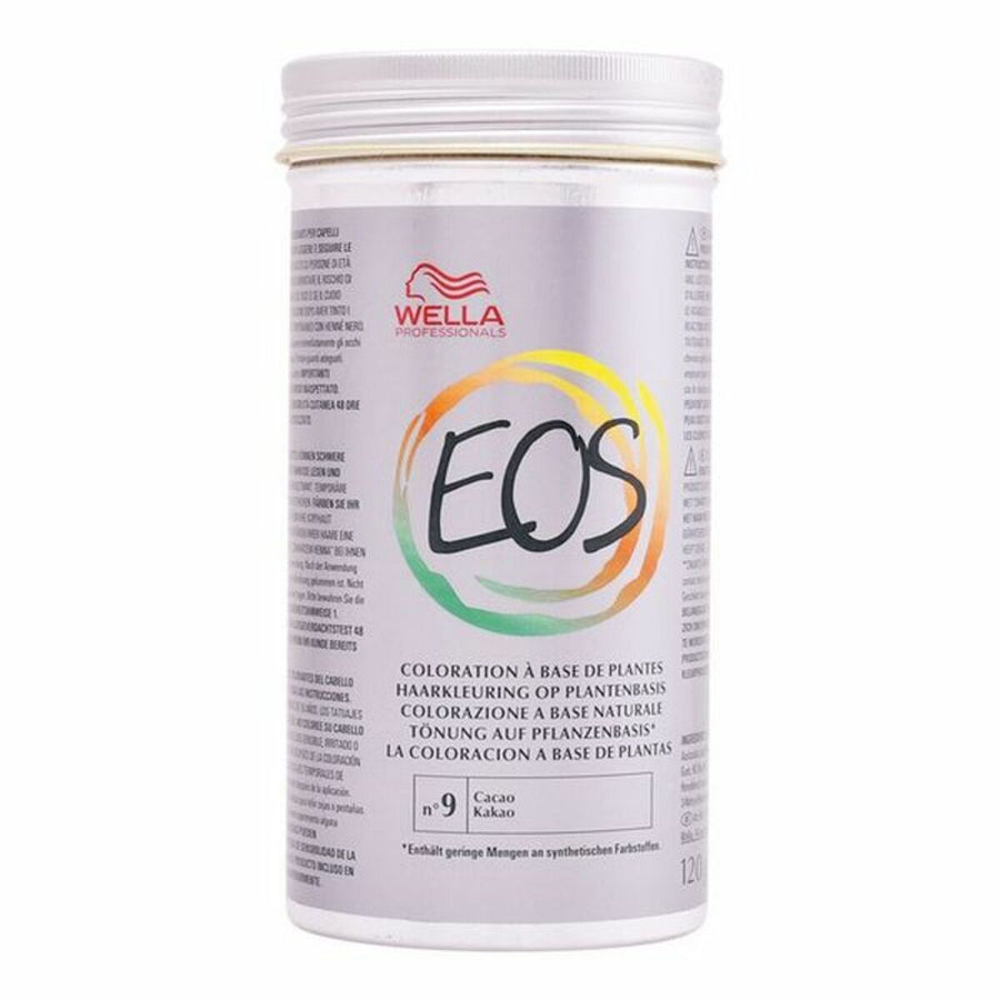 Coloration Végétale EOS Wella 120 g
