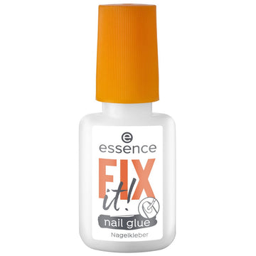 Colle Essence Fix Faux ongles