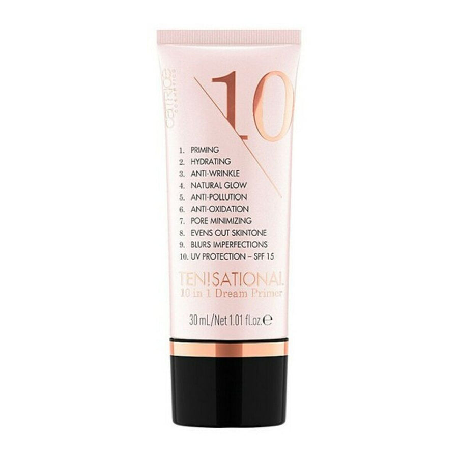 TEN!SATIONAL Catrice Sational Makeup Primer (30ml) 30ml