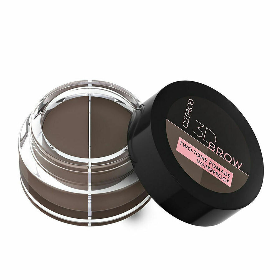 Maquillage pour Sourcils Catrice D Brow Wp 020-medium to dark 5 g