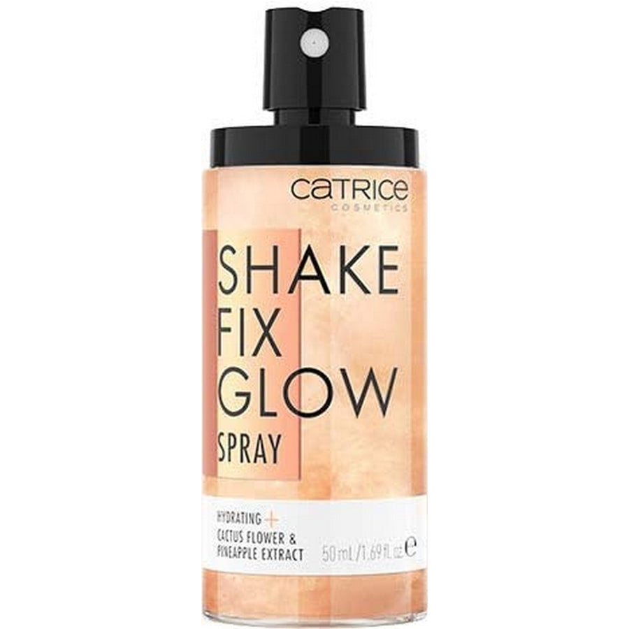 Spray Fissante Catrice Shake Fix Glow 50 ml