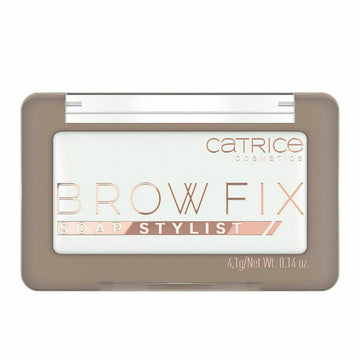 Fissante di Colore Catrice Brown Fix 010-full and fluffy Sapone (4,1 g)