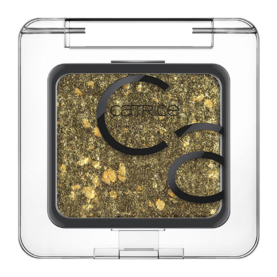 Ombretto Catrice Art Couleurs 360-golden leaf (2,4 g)