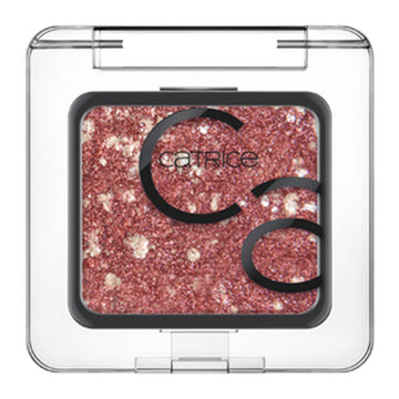 Ombretto Catrice Art Couleurs Nº 370-blazing berry (2,4 g)