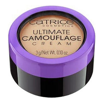 Correttore Viso Catrice Ultimate Camouflage 020N-light beige 3 g