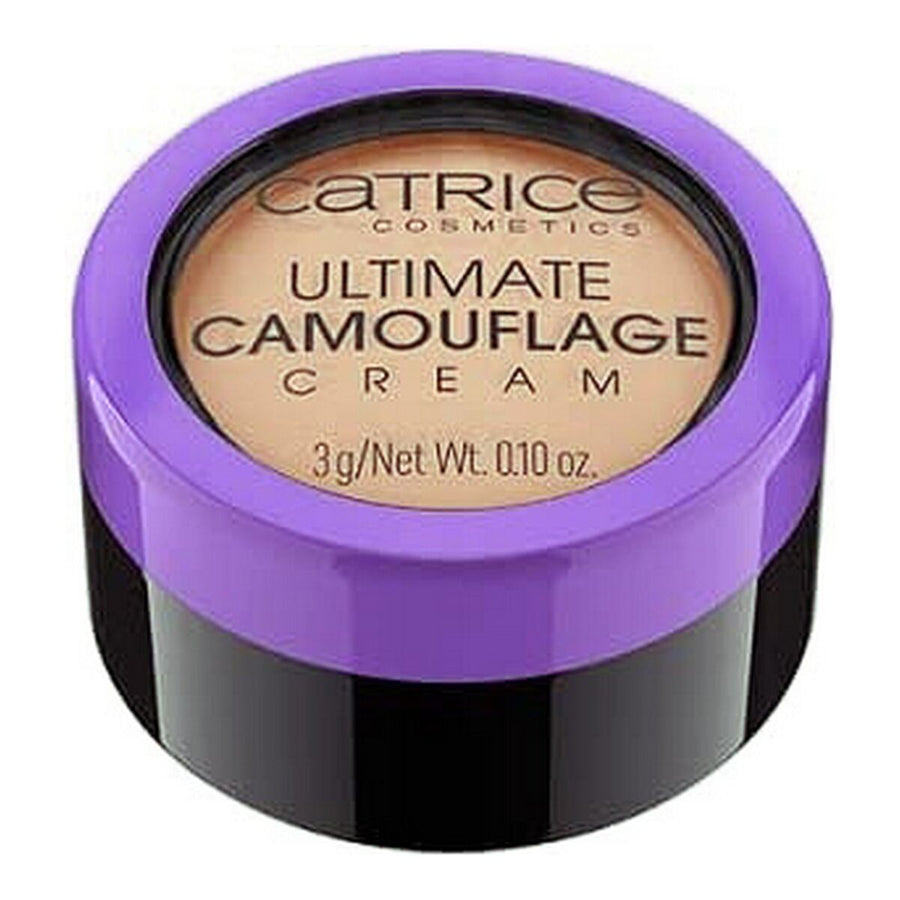 Correcteur facial Catrice Ultimate Camouflage 020N-light beige 3 g