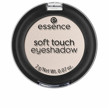 Essence Soft Touch akių šešėliai 2 g Nr. 01