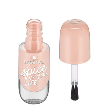 smalto Essence 09-spice up your life (8 ml)