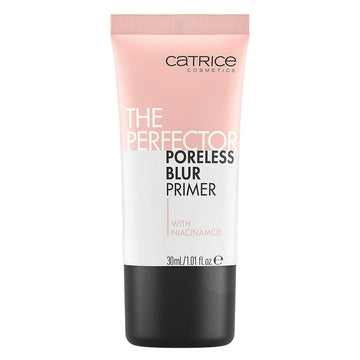 Pré base de maquillage Catrice The Perfector Nude anti-pores 30 ml