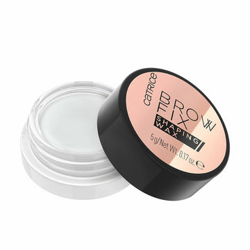 Maquillage pour Sourcils Catrice Brow Fix Transparent Nº 010 5 g
