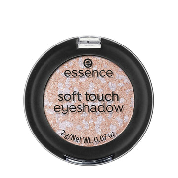 Essence Soft Touch Bubbly Champagne akių šešėliai (2g)