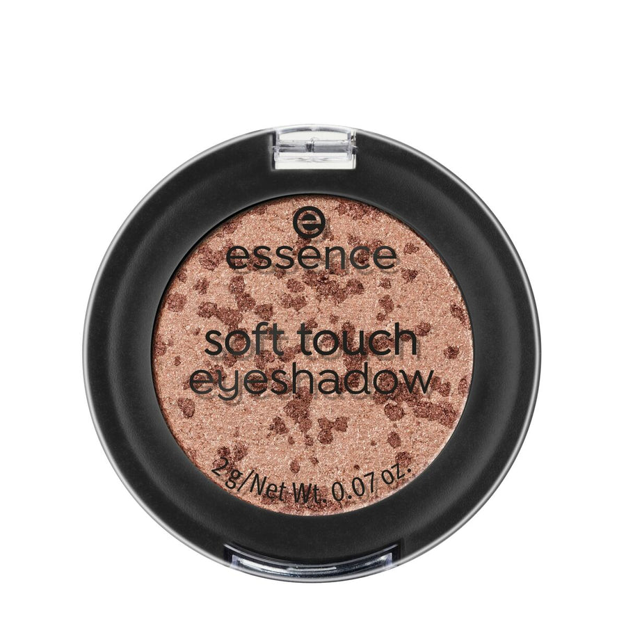 Eyeshadow Essence Soft Touch sausainių indelis (2 g)
