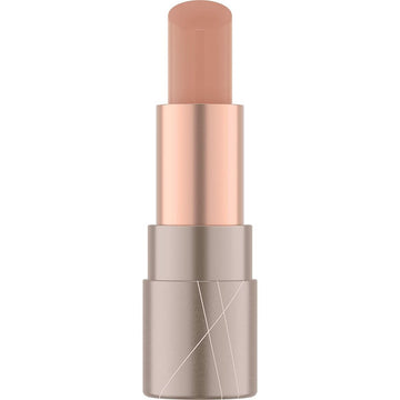 Baume à lèvres avec couleur Catrice Power Full 050-romantic nude 3,5 g