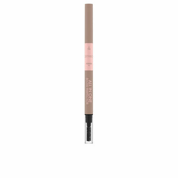 Crayon à sourcils Catrice All In One Brow Perfector Nº 010 Blonde 0,4 g