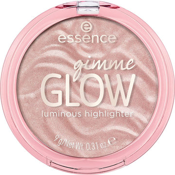 Gimme Glow Essence Illuminating Powder Nr. 20 - lovely rose 9 g