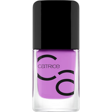 smalto Catrice Iconails Gel Nº 151 Violet dreams 10,5 ml