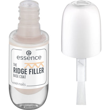 Gel Base per Unghie Essence The Ridge Filler Antistress 8 ml