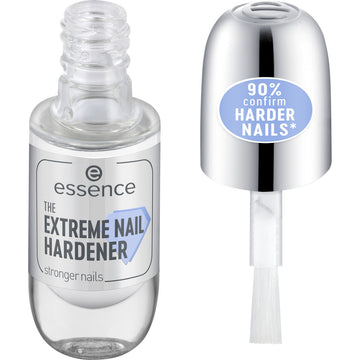 Indurente per Unghie Essence The Extreme Nail Hardener 8 ml