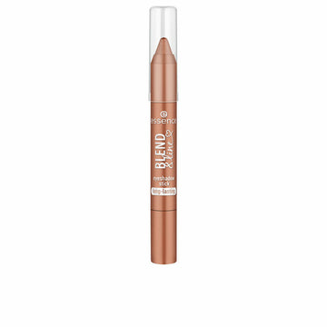 Ombretto Essence Blend and Line Nº 01 Copper feels 1,8 g Stick