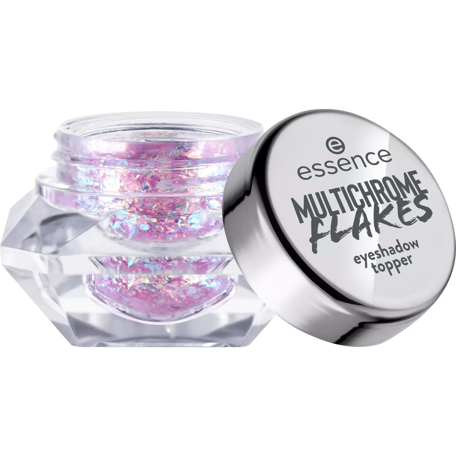 Ombretto Essence Multichrome Flakes Nº 02 Cosmic Feelings 2 g