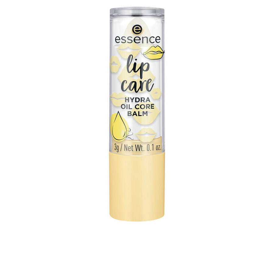 Baume à lèvres hydratant Essence Lip Care 3 g