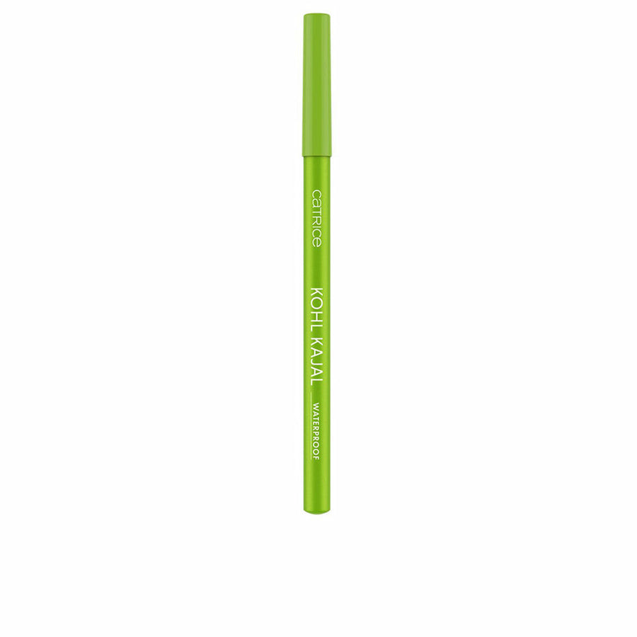 Crayon pour les yeux Catrice Kohl Kajal Nº 130 Lime Green 0,8 g Résistant à l'eau