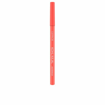 Crayon pour les yeux Catrice Kohl Kajal Nº 180 Red Coral 0,8 g Résistant à l'eau
