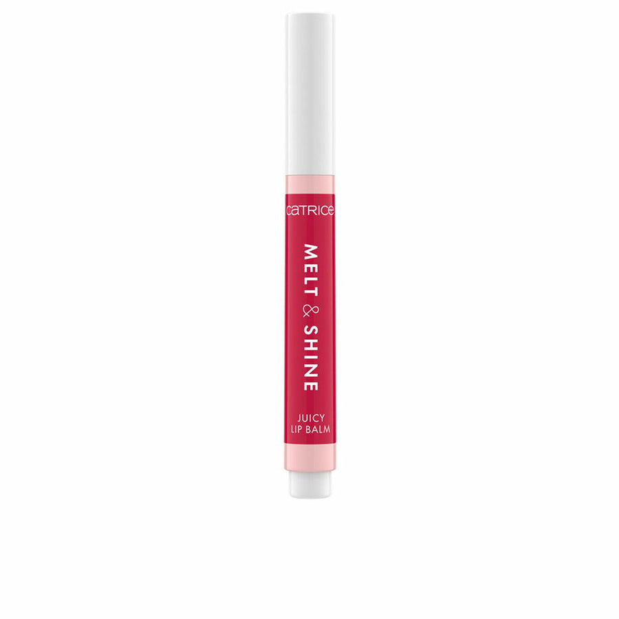 Baume à lèvres avec couleur Catrice Melt and Shine Nº 070 Pink HAwaii 1,3 g