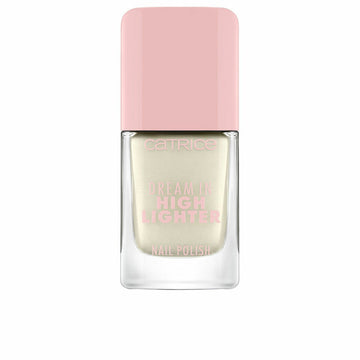 Vernis à ongles Catrice Dream In High Lighter Nº 070 Go With The Glow 10,5 ml
