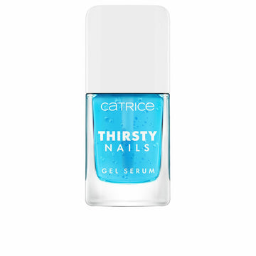Trattamento per Unghie Catrice Thirsty Nails 10,5 ml Siero Idratante